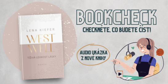 Měli by se nenávidět, ale přesto se milují | Bookcheck Westwell: Tíživá lehkost lásky