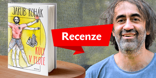 RECENZE: Kůly v plotě