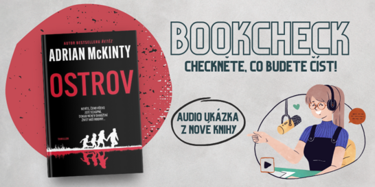 Nevíte, čeho jste schopni, dokud si pro vaši rodinu nepřijdou oni | Bookcheck - Ostrov
