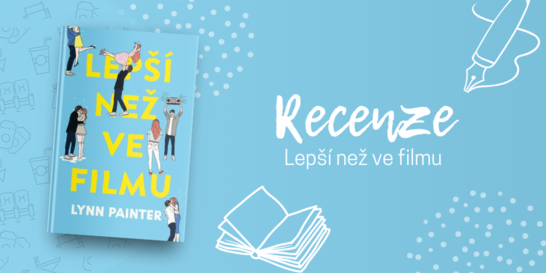 Lepší než ve filmu: Hit internetu, který si zamilují i ti největší odpůrci romantických komedií! | RECENZE