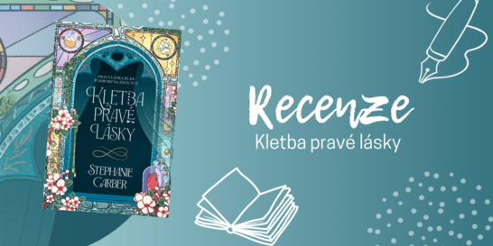 Kletba pravé lásky: Když pohádka potemní | RECENZE