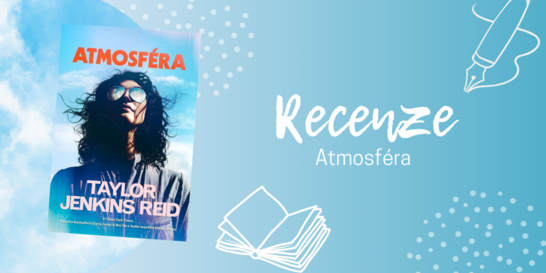 Atmosféra, která pohltí: T. J. Reid přináší další silný román| RECENZE