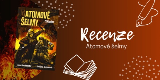 Atomové šelmy: Když predátoři vyrážejí na lov postapo fanoušků | RECENZE