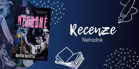Nehodné - z rozpaků do temné síly postapokalypsy | RECENZE