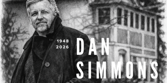 Odešel velmistr slova: Dan Simmons navždy změnil podobu moderní fantastiky