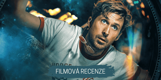 Spasitel: těžká váha mezi sci-fi, která má předurčeno stát se klasikou | FILMOVÁ RECENZE