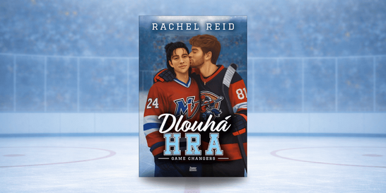 Pokračování Spalující rivality vyjde již v květnu!