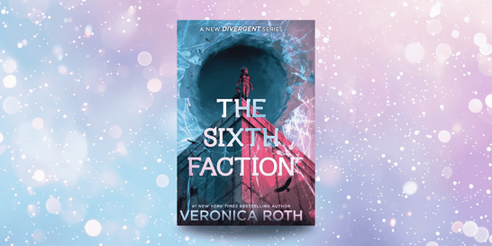 Divergence se vrací: Veronica Roth oznámila dvě nové knihy