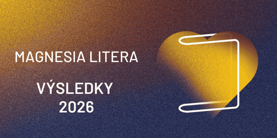 Magnesia Litera 2026 zná vítěze. Nejvíce zazářila Mariborská hypnóza
