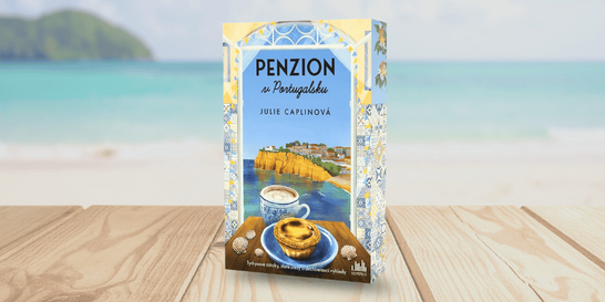 Romantické útěky poprvé s barevnou ořízkou