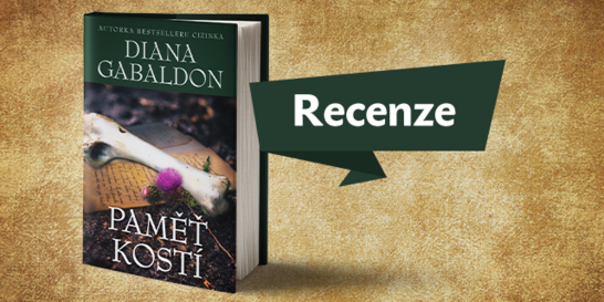 RECENZE: Paměť kostí