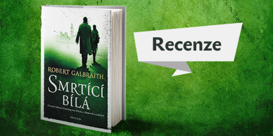 RECENZE: Smrtící bílá