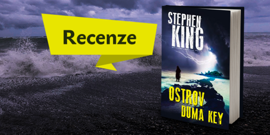 RECENZE: Ostrov Duma Key