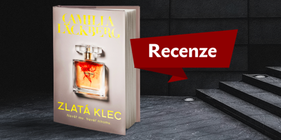 RECENZE: Zlatá klec