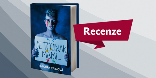 RECENZE: Je to jinak, mami!