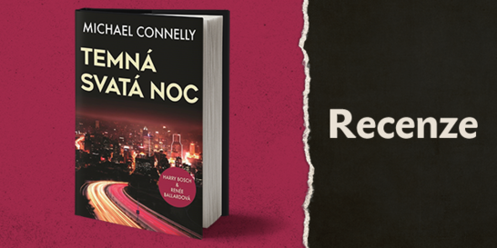 RECENZE: Temná svatá noc