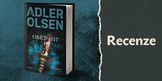 RECENZE: Oběť 2117