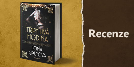 Třpytivá hodina – Když pozlátko opadá, zbyde jen pravda