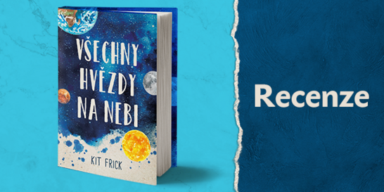 RECENZE: Všechny hvězdy na nebi