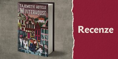 RECENZE: Tajemství hotelu Winterhouse