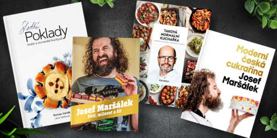 Když peče celá země