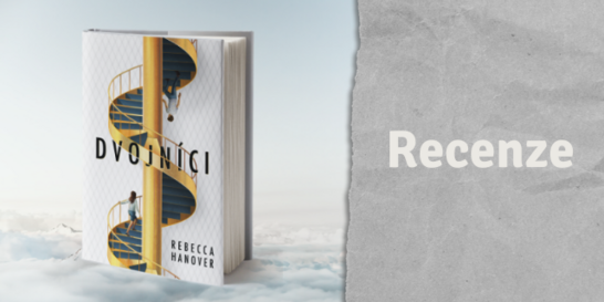 Dvojníci – stejné DNA není všechno!