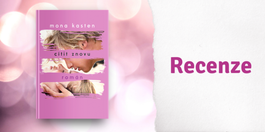 RECENZE: Cítit znovu