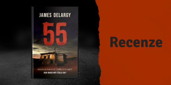 RECENZE: 55