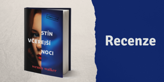 RECENZE: Stín včerejší noci