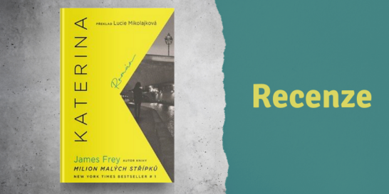 RECENZE: Katerina