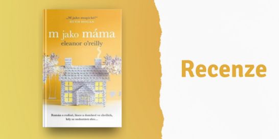 RECENZE: M jako máma