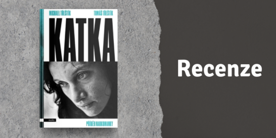 RECENZE: Katka