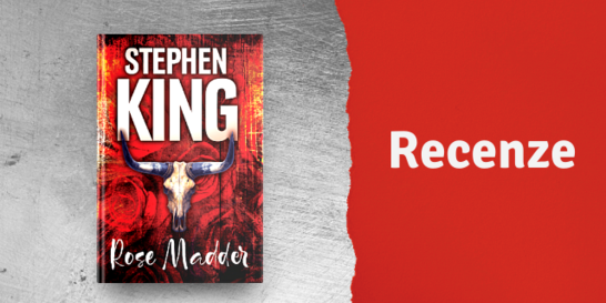 RECENZE: Rose Madder