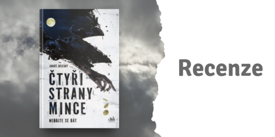 RECENZE: Čtyři strany mince