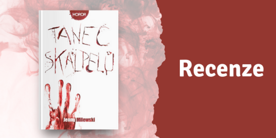 RECENZE: Tanec skalpelů