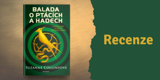 Velkolepý návrat do arény smrti