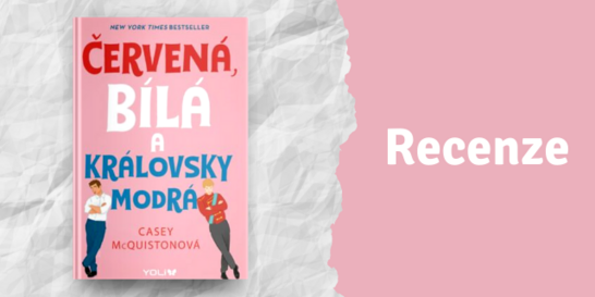 Mezi nepřátelstvím a láskou je velmi tenká hranice!