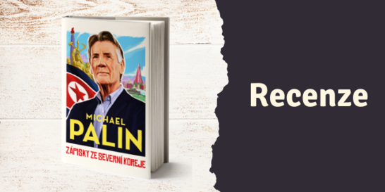 RECENZE: Zápisky ze Severní Koreje