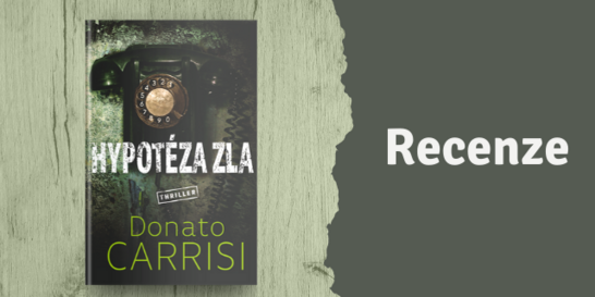 RECENZE: Hypotéza zla