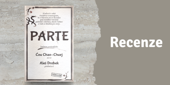 RECENZE: Parte