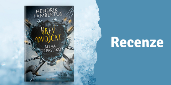 RECENZE: Bitva trpaslíků