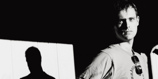 Vyzpovídali jsme autora slečny Peregrinové Ransoma Riggse