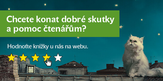 Rádi čtete? Staňte se našimi recenzenty!