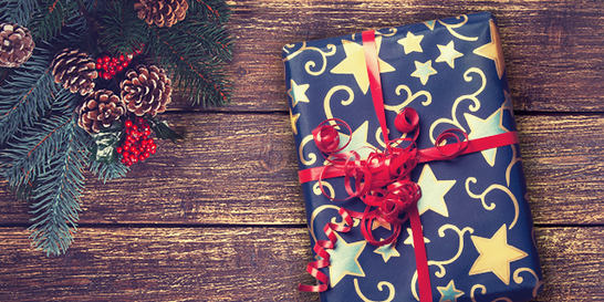 Chcete nadělit knížky pod stromeček? Vybrali jsme nejlepší tipy na dárky