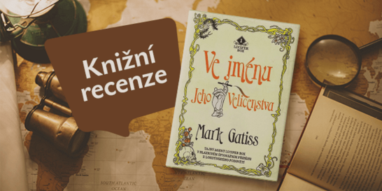 RECENZE: Ve jménu Jeho Veličenstva
