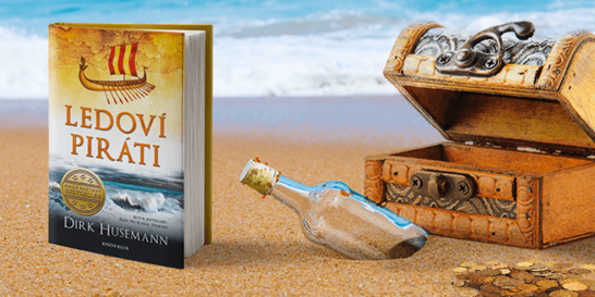 Jste připraveni utkat se s Ledovými piráty?