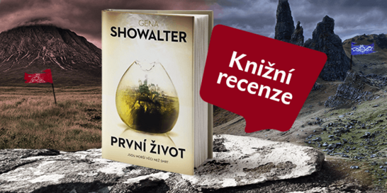 RECENZE: První život