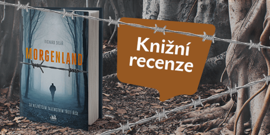 RECENZE: Morgenland
