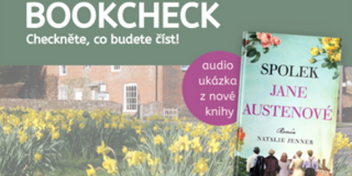 Bookcheck #52 -Spolek Jane Austenové