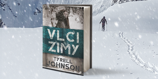 Poznejte mrazivé postapokalyptické dílo Vlci zimy